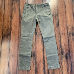 Aéropostale Skinny Jeans